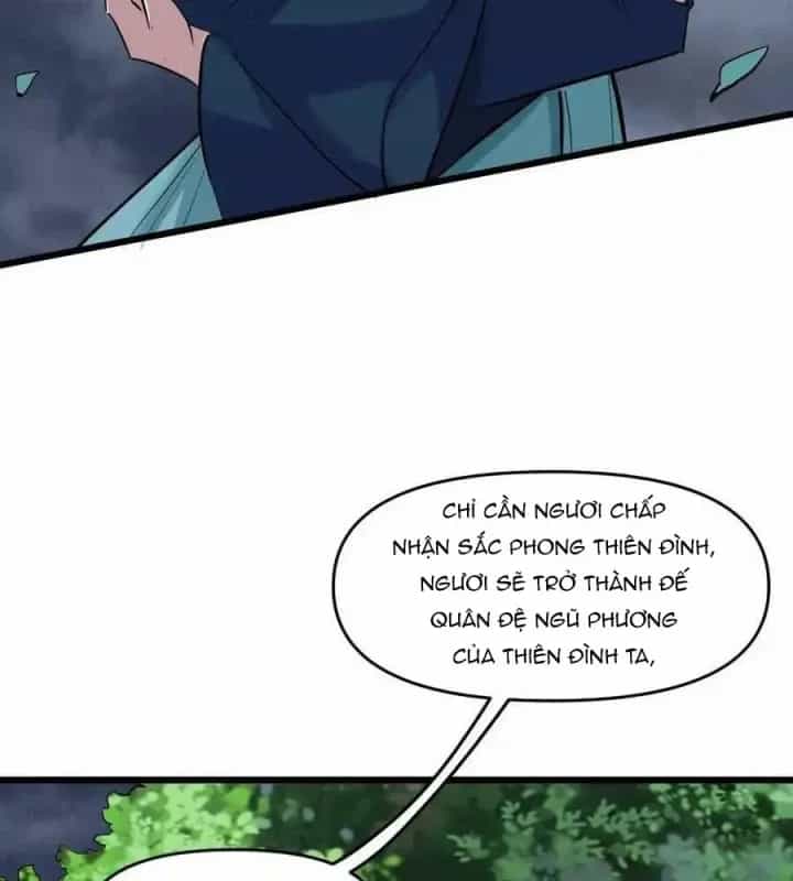 Ta Quyết Không Thành Phât - Chương 45 - ảnh 34