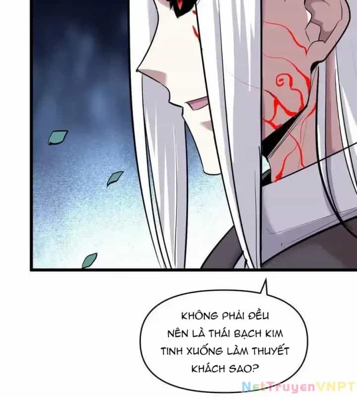 Ta Quyết Không Thành Phât - Chương 45 - ảnh 37