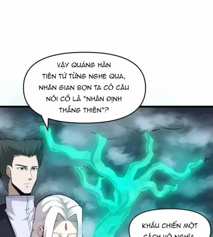 Ta Quyết Không Thành Phât - Chương 45 - ảnh 40