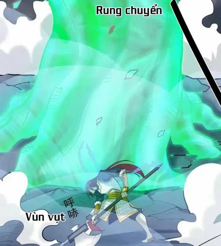 Ta Quyết Không Thành Phât - Chương 45 - ảnh 46