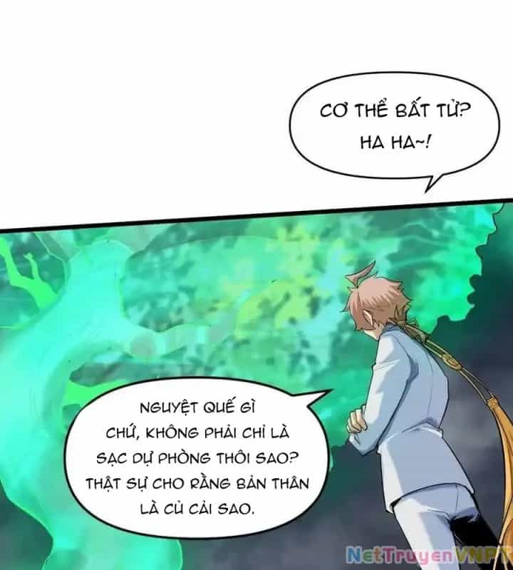 Ta Quyết Không Thành Phât - Chương 45 - ảnh 85