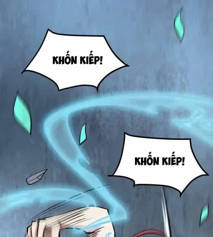 Ta Quyết Không Thành Phât - Chương 45 - ảnh 99