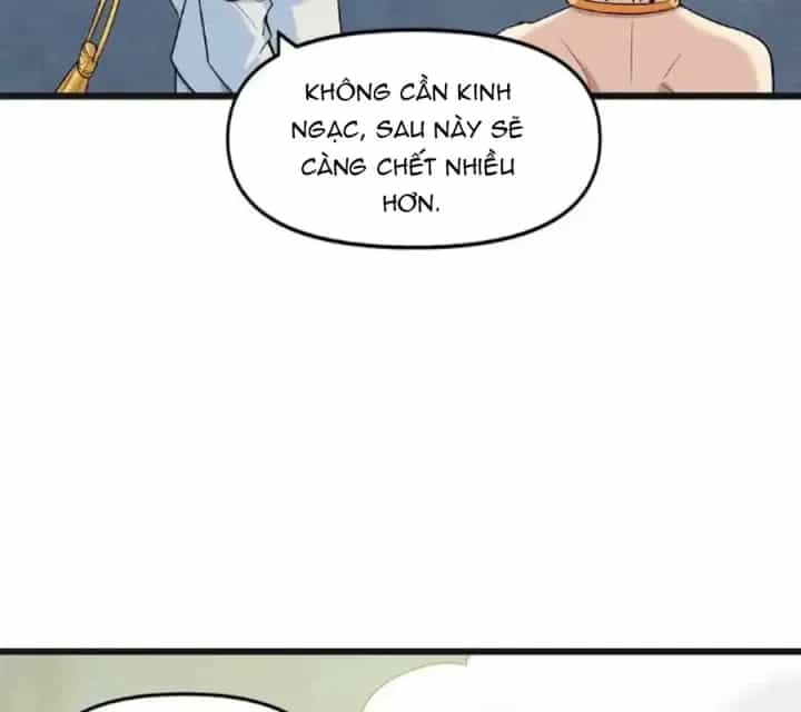 Ta Quyết Không Thành Phât - Chương 46 - ảnh 10