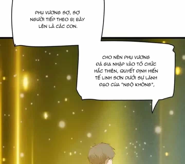 Ta Quyết Không Thành Phât - Chương 46 - ảnh 100