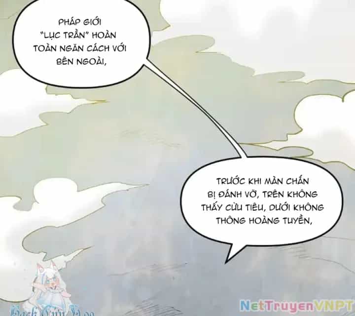 Ta Quyết Không Thành Phât - Chương 46 - ảnh 11