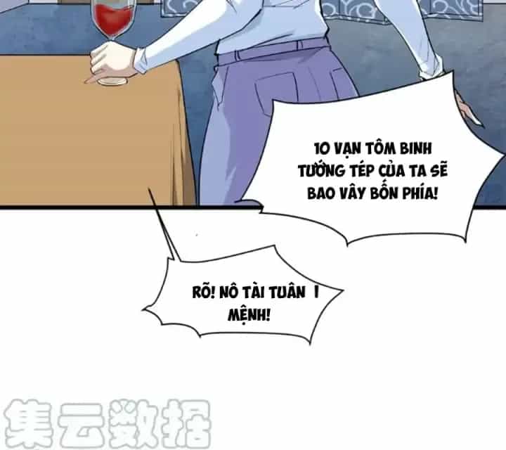 Ta Quyết Không Thành Phât - Chương 46 - ảnh 115