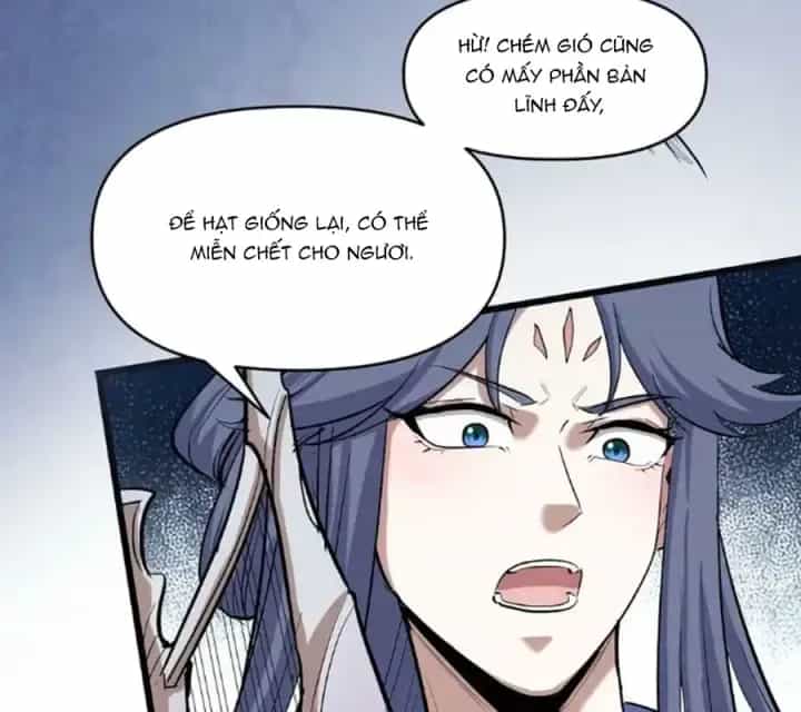 Ta Quyết Không Thành Phât - Chương 46 - ảnh 132