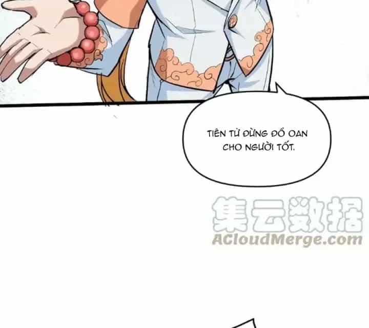 Ta Quyết Không Thành Phât - Chương 46 - ảnh 135