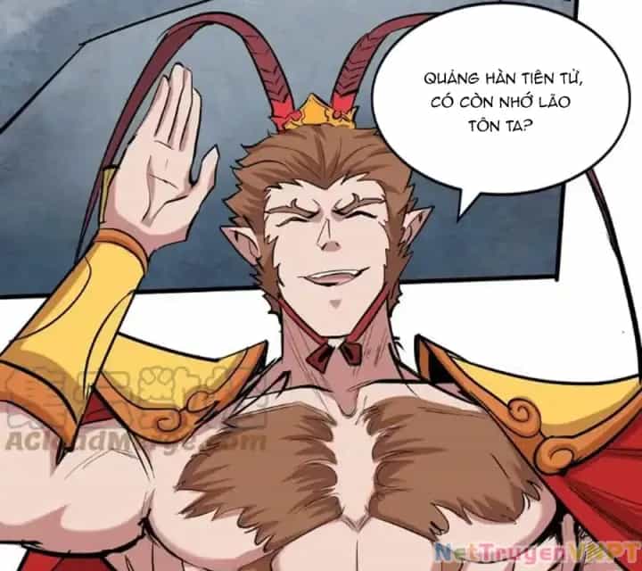 Ta Quyết Không Thành Phât - Chương 46 - ảnh 152