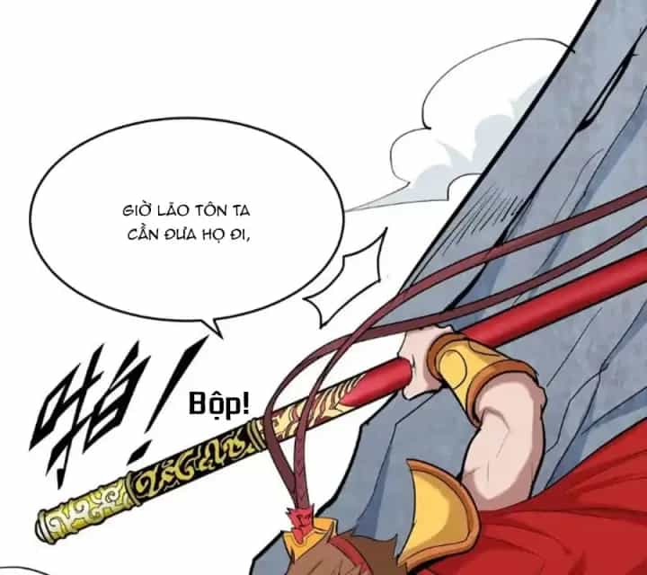 Ta Quyết Không Thành Phât - Chương 46 - ảnh 157