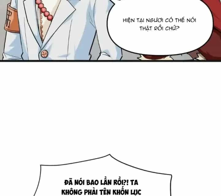Ta Quyết Không Thành Phât - Chương 46 - ảnh 16