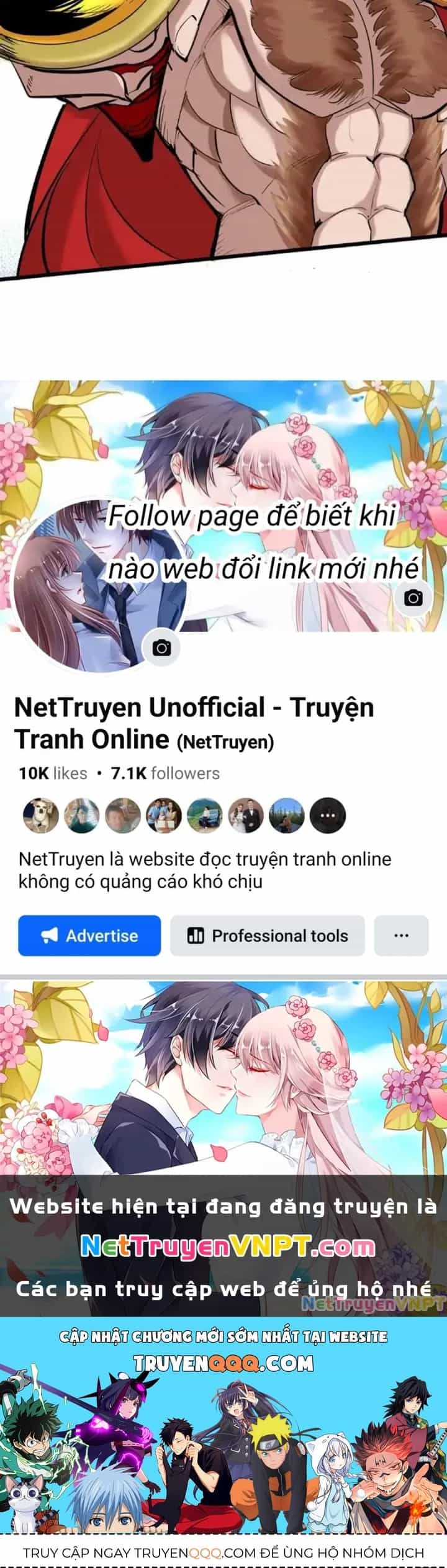 Ta Quyết Không Thành Phât - Chương 46 - ảnh 161