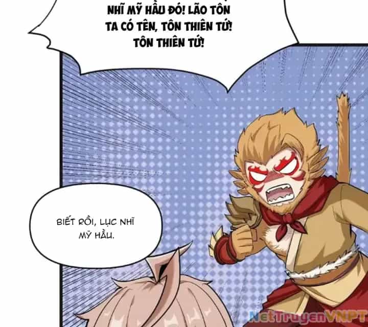 Ta Quyết Không Thành Phât - Chương 46 - ảnh 17