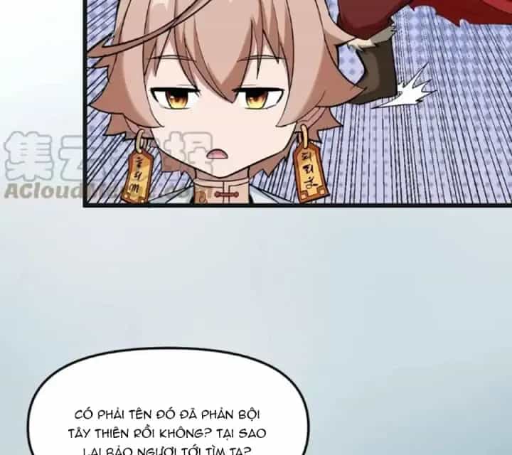Ta Quyết Không Thành Phât - Chương 46 - ảnh 18