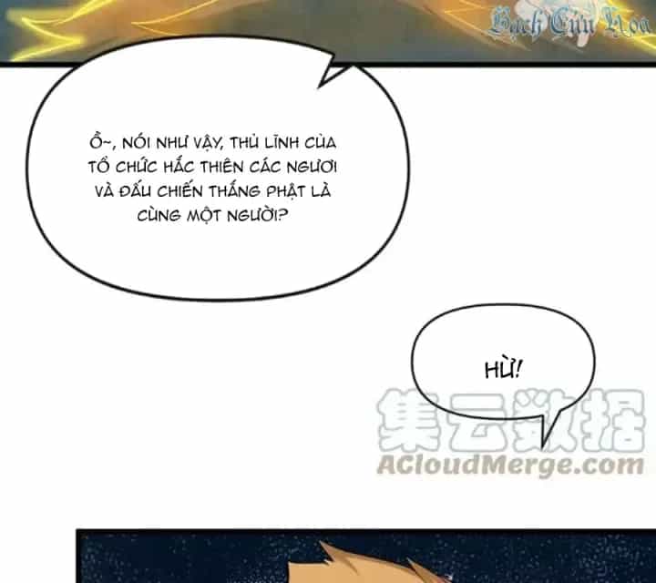 Ta Quyết Không Thành Phât - Chương 46 - ảnh 23
