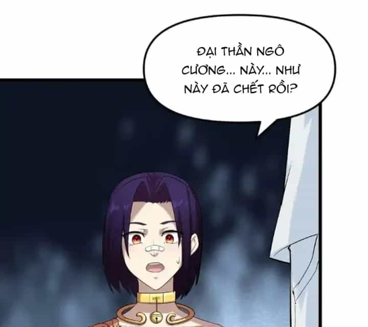 Ta Quyết Không Thành Phât - Chương 46 - ảnh 4