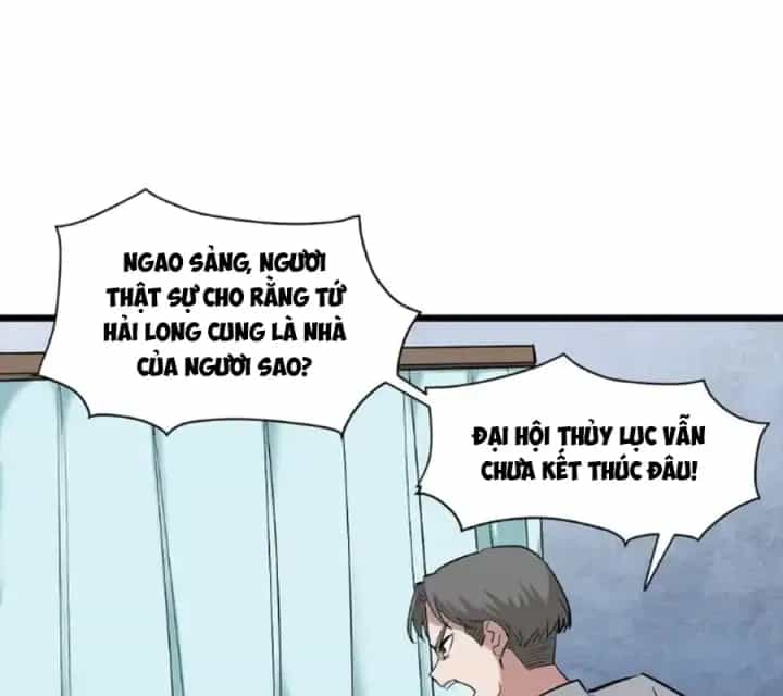 Ta Quyết Không Thành Phât - Chương 46 - ảnh 42
