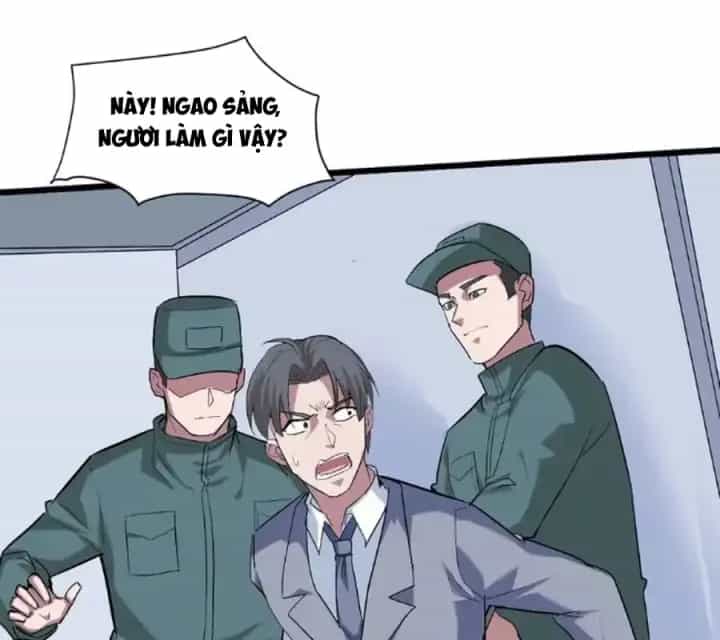 Ta Quyết Không Thành Phât - Chương 46 - ảnh 47