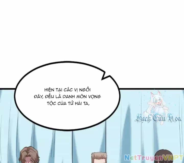 Ta Quyết Không Thành Phât - Chương 46 - ảnh 54