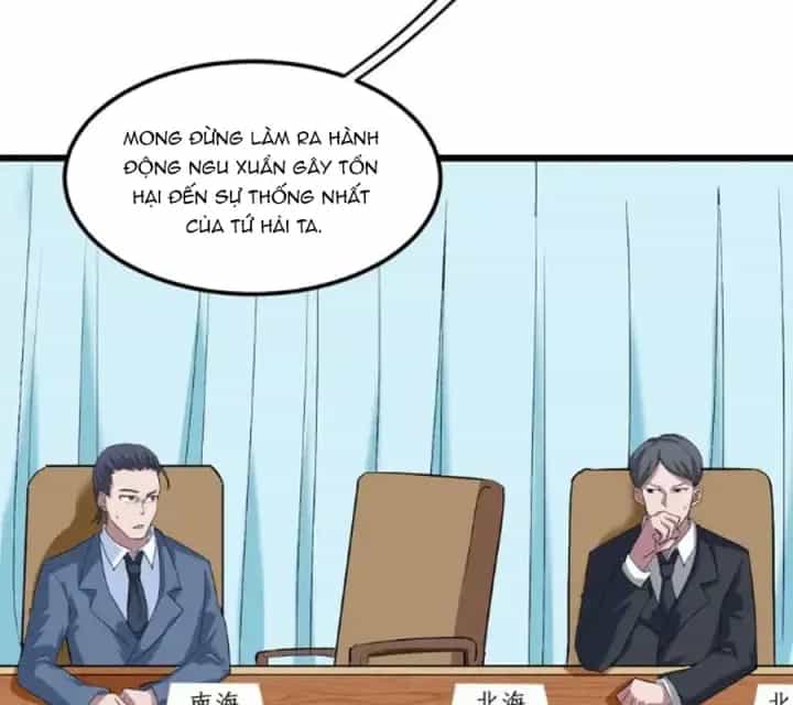 Ta Quyết Không Thành Phât - Chương 46 - ảnh 56