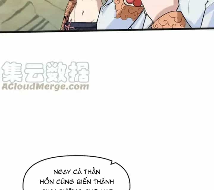 Ta Quyết Không Thành Phât - Chương 46 - ảnh 7