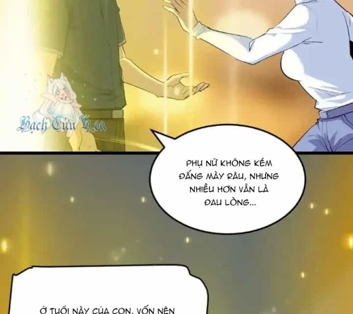 Ta Quyết Không Thành Phât - Chương 46 - ảnh 94