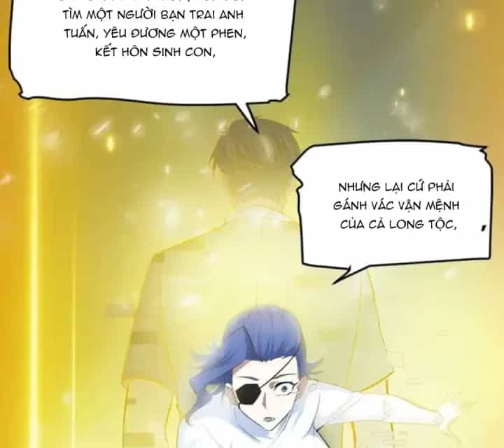 Ta Quyết Không Thành Phât - Chương 46 - ảnh 95
