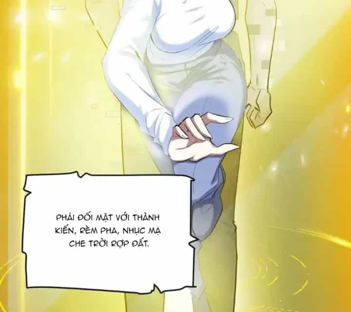 Ta Quyết Không Thành Phât - Chương 46 - ảnh 96