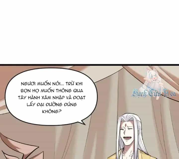 Ta Quyết Không Thành Phât - Chương 47 - ảnh 101