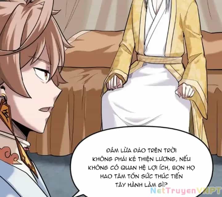Ta Quyết Không Thành Phât - Chương 47 - ảnh 102