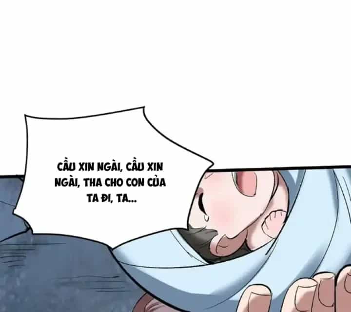 Ta Quyết Không Thành Phât - Chương 47 - ảnh 11