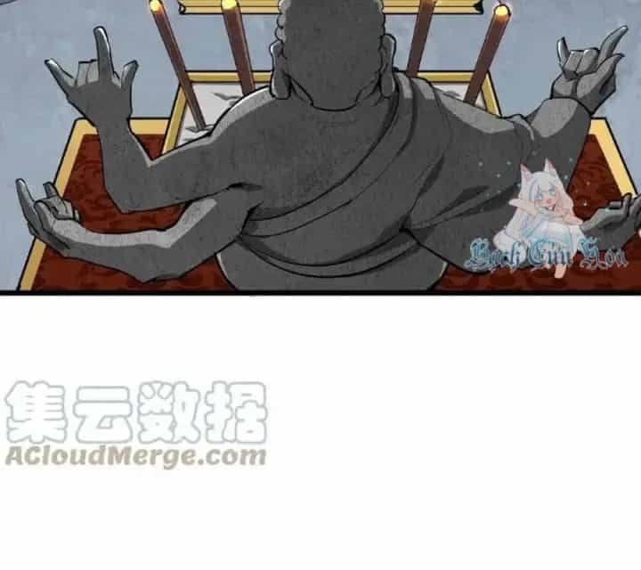 Ta Quyết Không Thành Phât - Chương 47 - ảnh 110