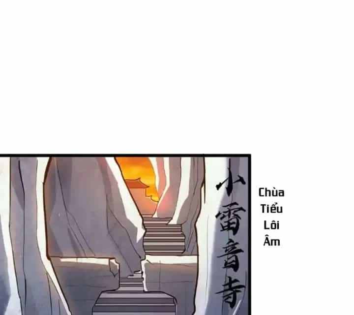 Ta Quyết Không Thành Phât - Chương 47 - ảnh 126