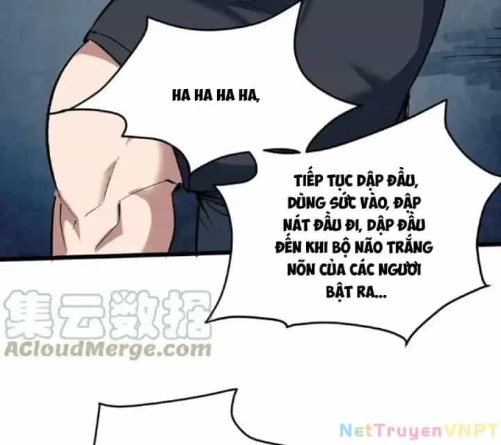 Ta Quyết Không Thành Phât - Chương 47 - ảnh 13