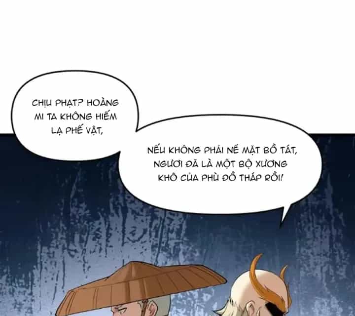Ta Quyết Không Thành Phât - Chương 47 - ảnh 135
