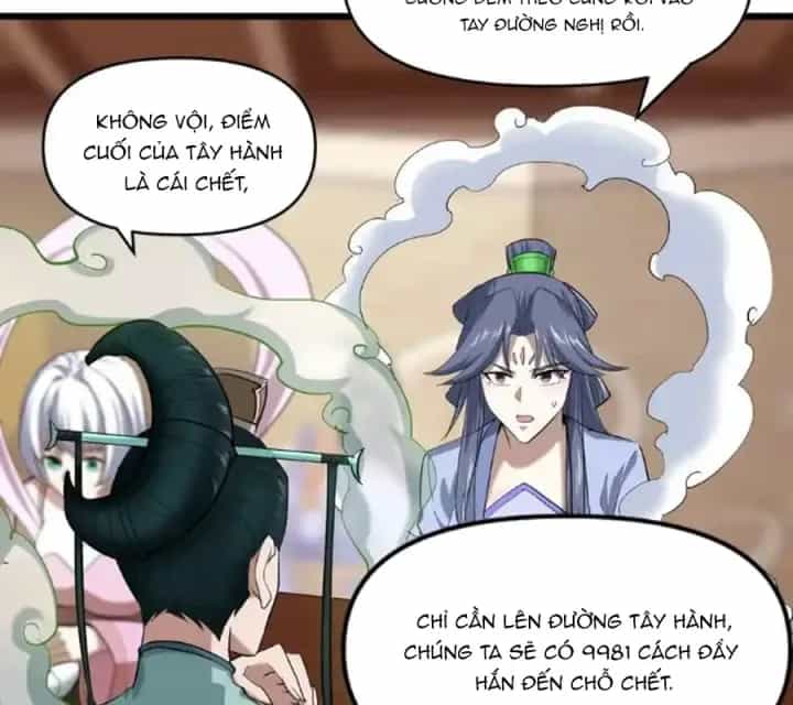 Ta Quyết Không Thành Phât - Chương 47 - ảnh 148