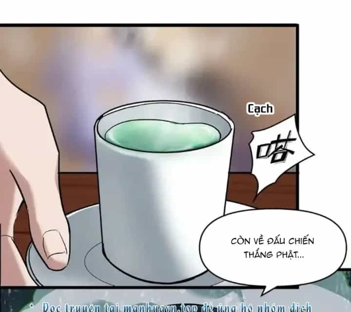 Ta Quyết Không Thành Phât - Chương 47 - ảnh 150