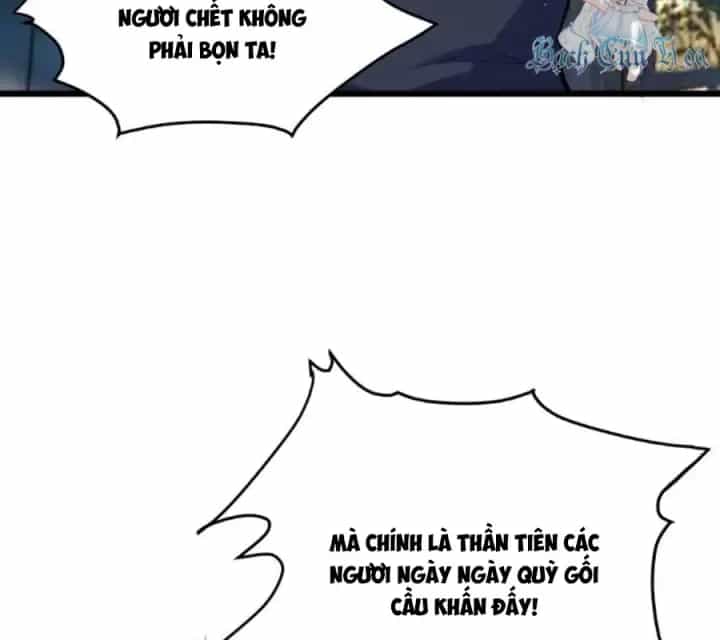 Ta Quyết Không Thành Phât - Chương 47 - ảnh 16