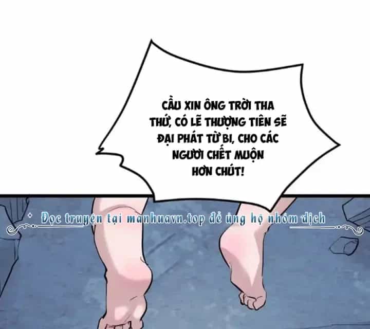 Ta Quyết Không Thành Phât - Chương 47 - ảnh 19