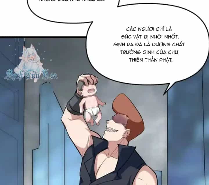 Ta Quyết Không Thành Phât - Chương 47 - ảnh 22