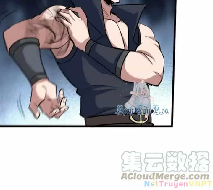 Ta Quyết Không Thành Phât - Chương 47 - ảnh 39