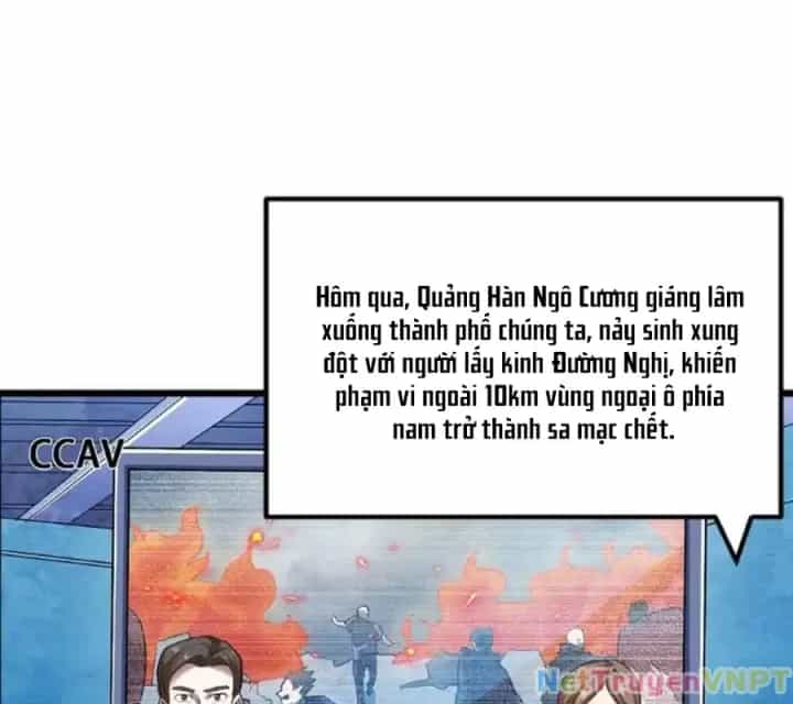 Ta Quyết Không Thành Phât - Chương 47 - ảnh 4