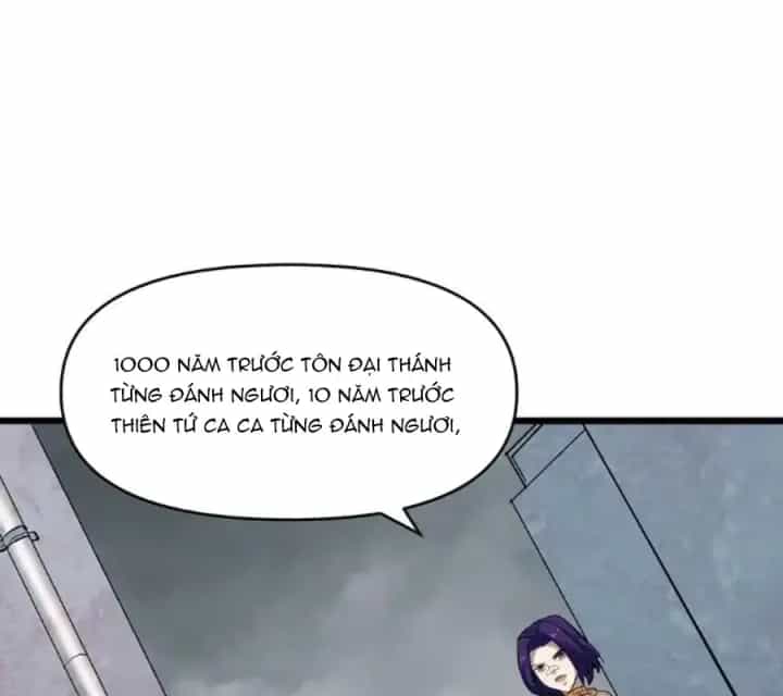 Ta Quyết Không Thành Phât - Chương 47 - ảnh 42