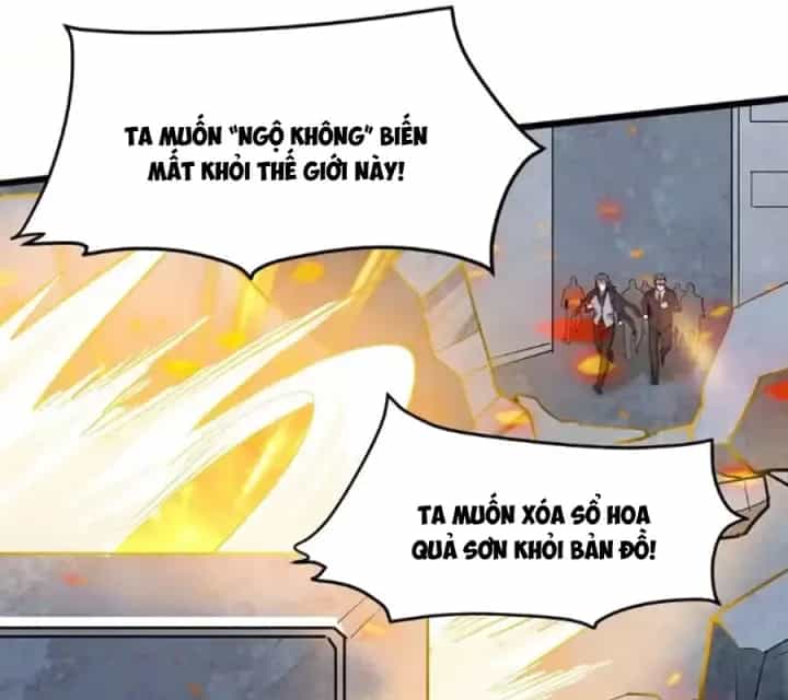 Ta Quyết Không Thành Phât - Chương 47 - ảnh 53