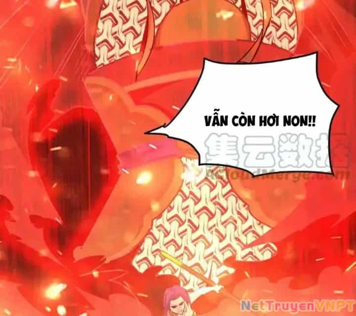Ta Quyết Không Thành Phât - Chương 47 - ảnh 59
