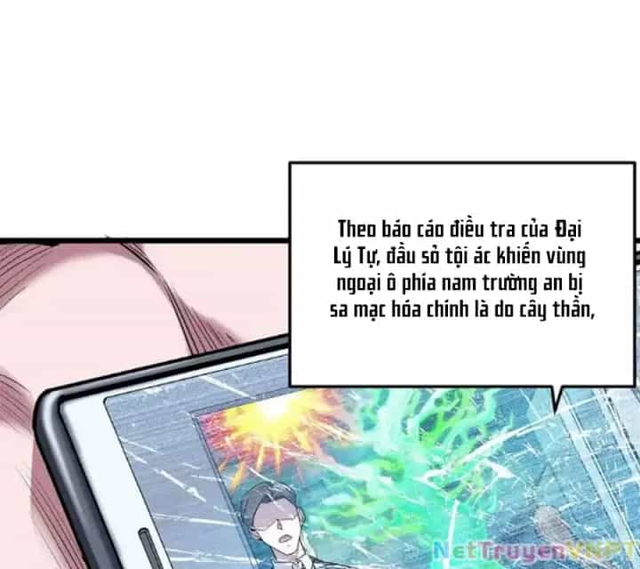 Ta Quyết Không Thành Phât - Chương 47 - ảnh 6