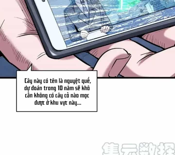 Ta Quyết Không Thành Phât - Chương 47 - ảnh 7