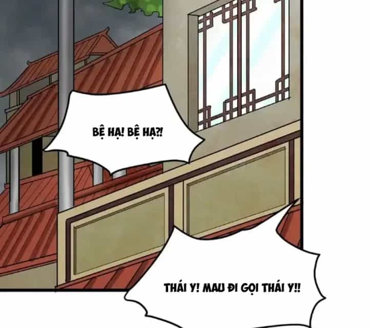 Ta Quyết Không Thành Phât - Chương 47 - ảnh 77