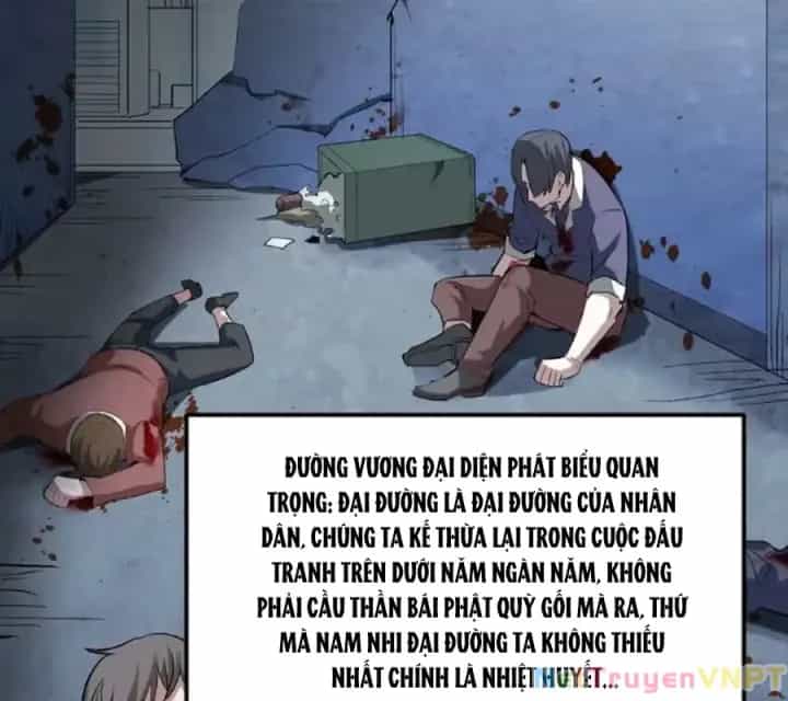 Ta Quyết Không Thành Phât - Chương 47 - ảnh 9