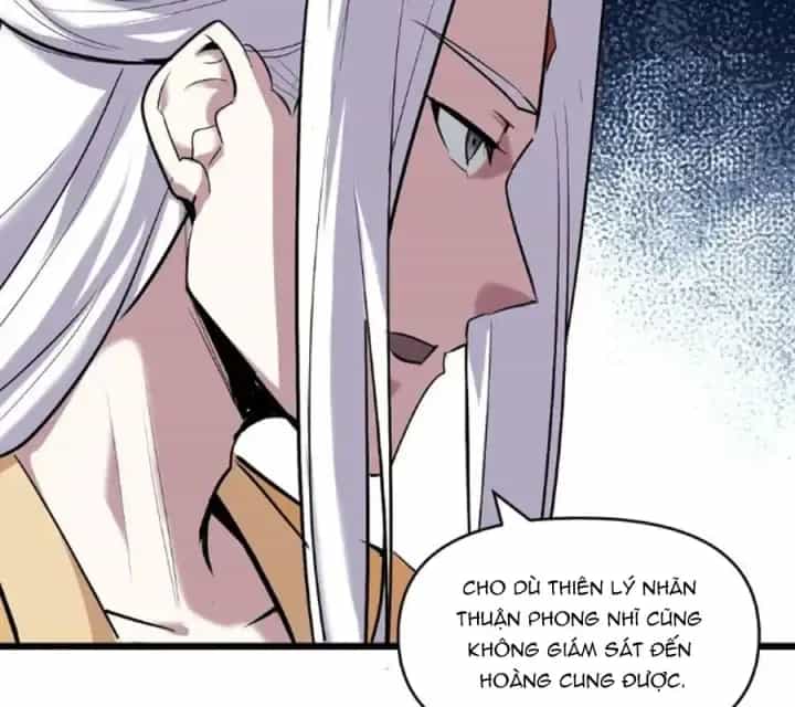 Ta Quyết Không Thành Phât - Chương 47 - ảnh 93